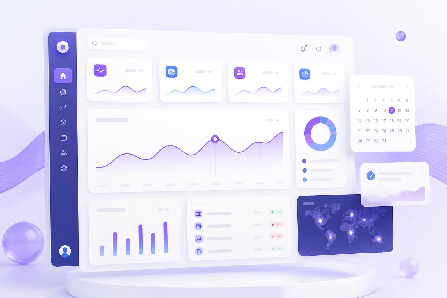 Accelerate growth through end-to-end digitalization